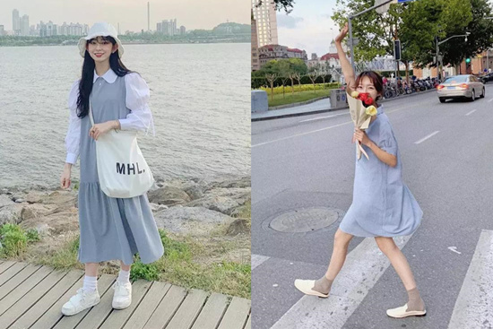 2019年秋天流行什么颜色的衣服 2020年春夏服装流行色趋势