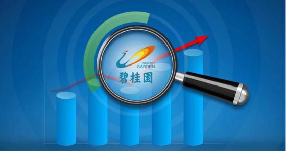 发力五大城市群 新型城镇化助推碧桂园再创佳绩
