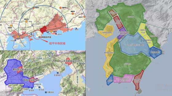 深圳大都市圈:新时代机遇下,买房如何布局?